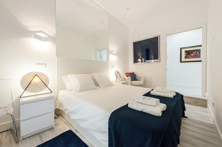 Art & Design Apartment Gran Via