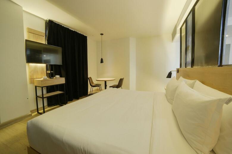 Hotel Aut�ntico Monterrey