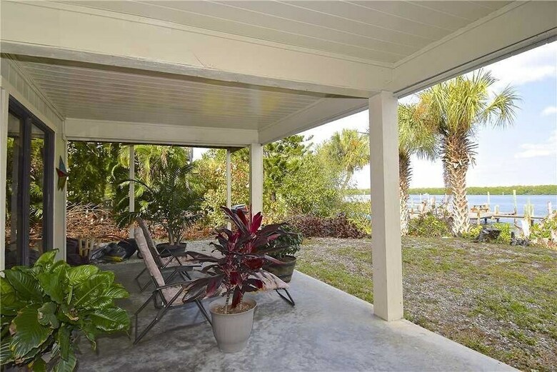 Bay Star 1 - Two Bedroom Home