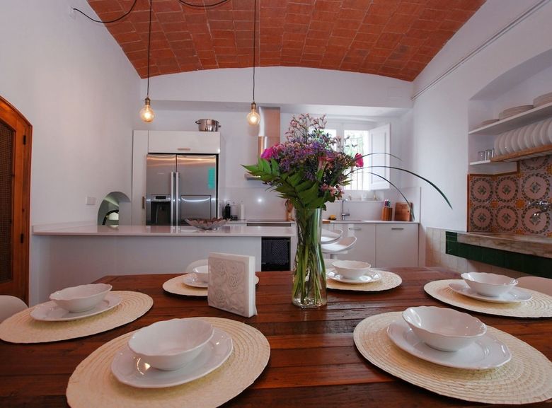 Apartamentos The Painter's Home