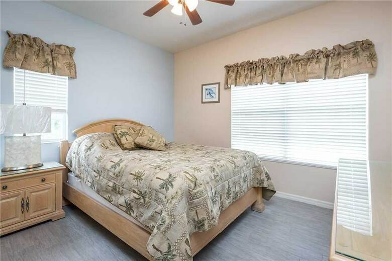 Bella Lago 324 - Three Bedroom Condo