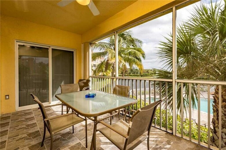 Bella Lago 324 - Three Bedroom Condo