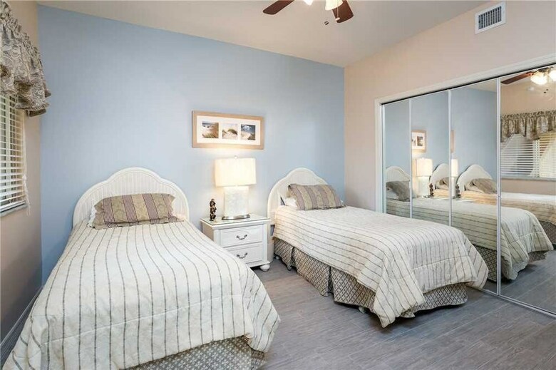Bella Lago 324 - Three Bedroom Condo