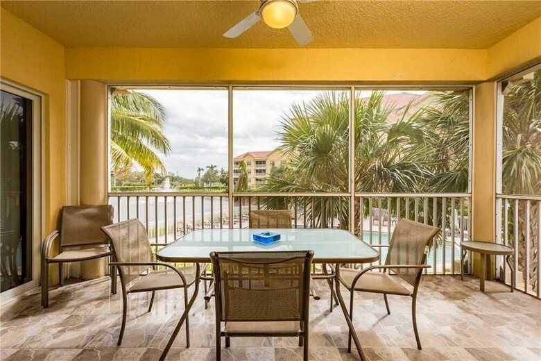 Bella Lago 324 - Three Bedroom Condo