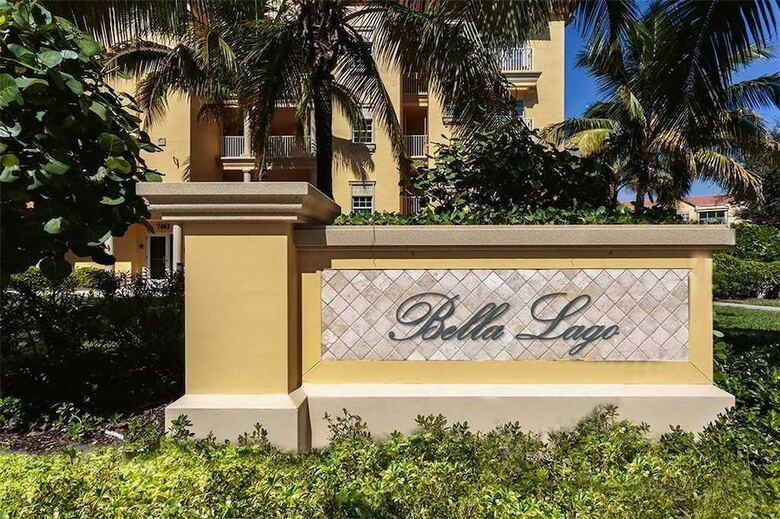 Bella Lago 324 - Three Bedroom Condo