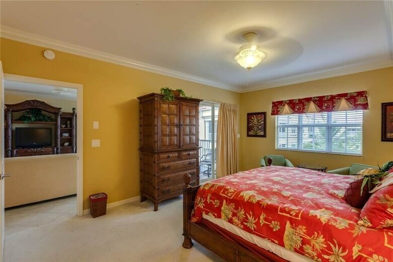 Bella Lago 241 - Three Bedroom Condo