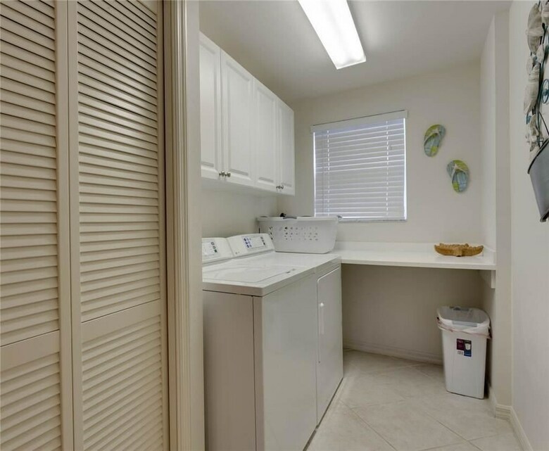Bella Lago 241 - Three Bedroom Condo