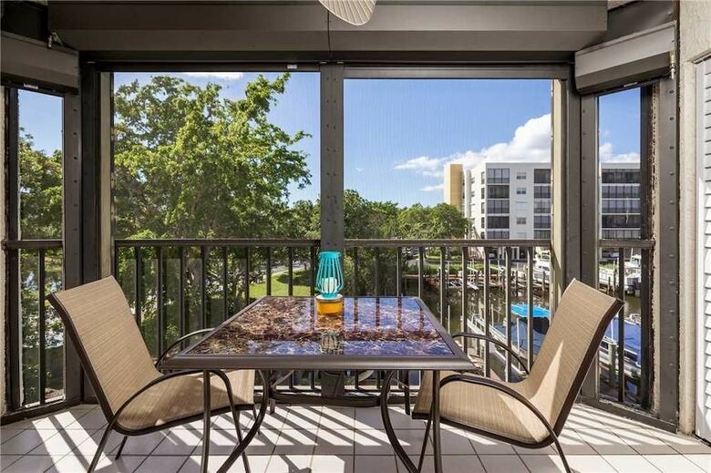 Casa Marina 2111 - Two Bedroom Condo