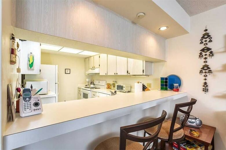 Casa Bonita II 506 - Two Bedroom Condo