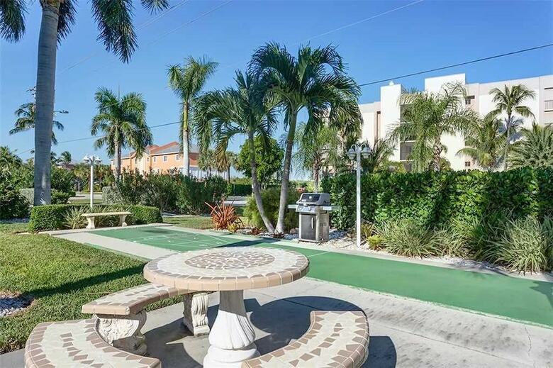 Casa Bonita II 506 - Two Bedroom Condo