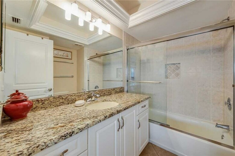 Carlos Pointe 413 - Two Bedroom Condo