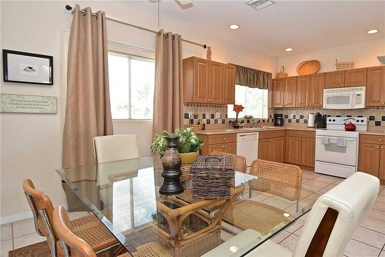 Beach Walk Unit B - Three Bedroom Condo
