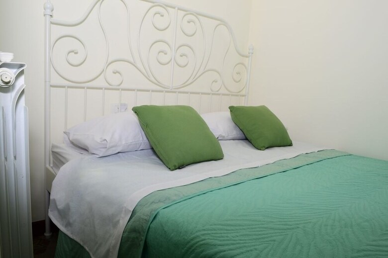 Hotel Guest House Binario 1