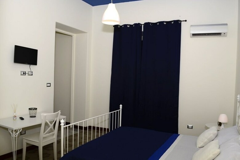 Hotel Guest House Binario 1