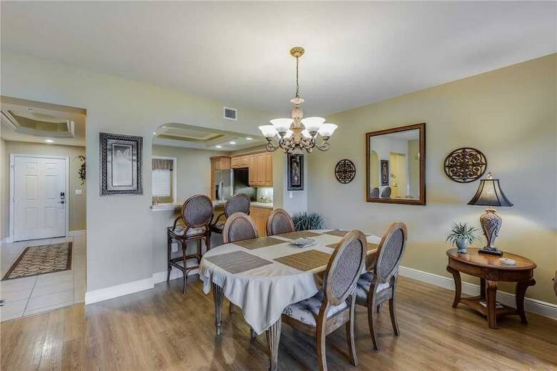 Bella Lago 142 - Two Bedroom Condo