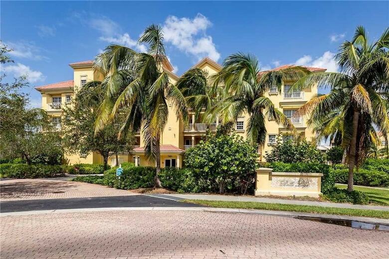 Bella Lago 142 - Two Bedroom Condo