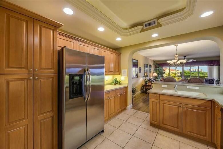 Bella Lago 142 - Two Bedroom Condo