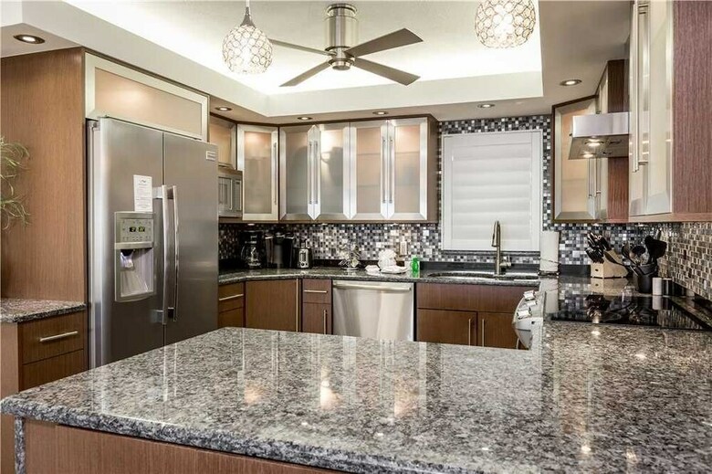 Gateway Villa 897 - Two Bedroom Condo