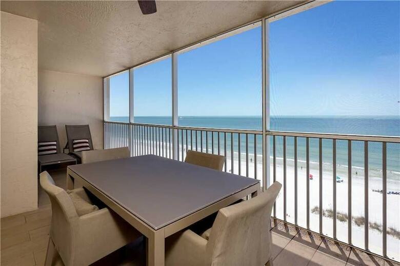 Gateway Villa 897 - Two Bedroom Condo