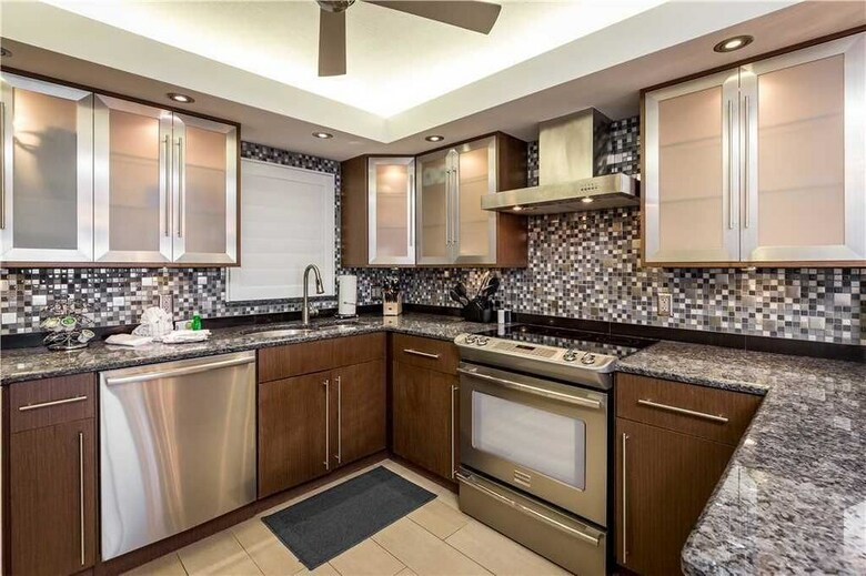 Gateway Villa 897 - Two Bedroom Condo