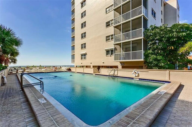 Gateway Villa 897 - Two Bedroom Condo