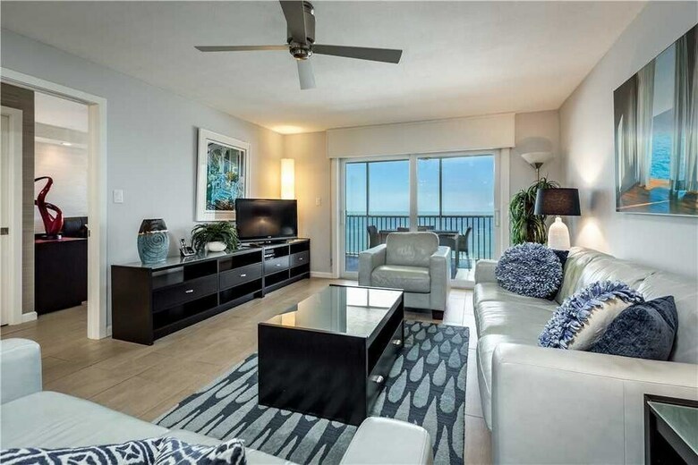 Gateway Villa 897 - Two Bedroom Condo