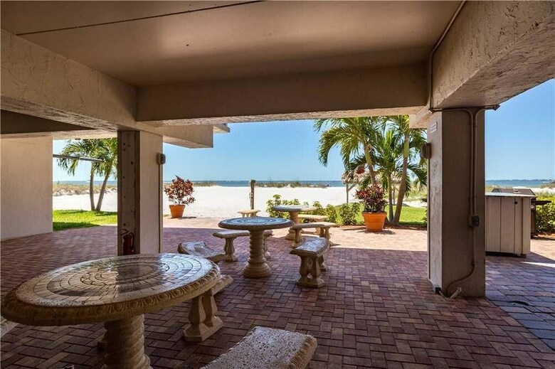 Gateway Villa 897 - Two Bedroom Condo