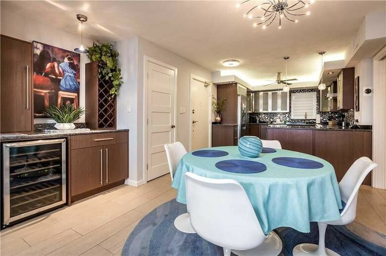 Gateway Villa 897 - Two Bedroom Condo