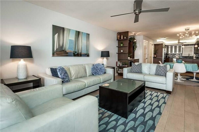 Gateway Villa 897 - Two Bedroom Condo
