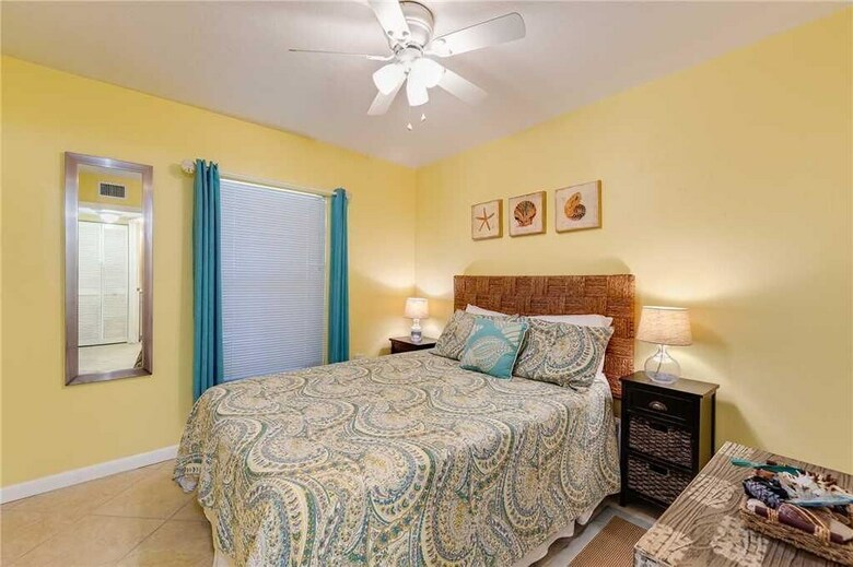 Estero Cove 352 - Two Bedroom Condo