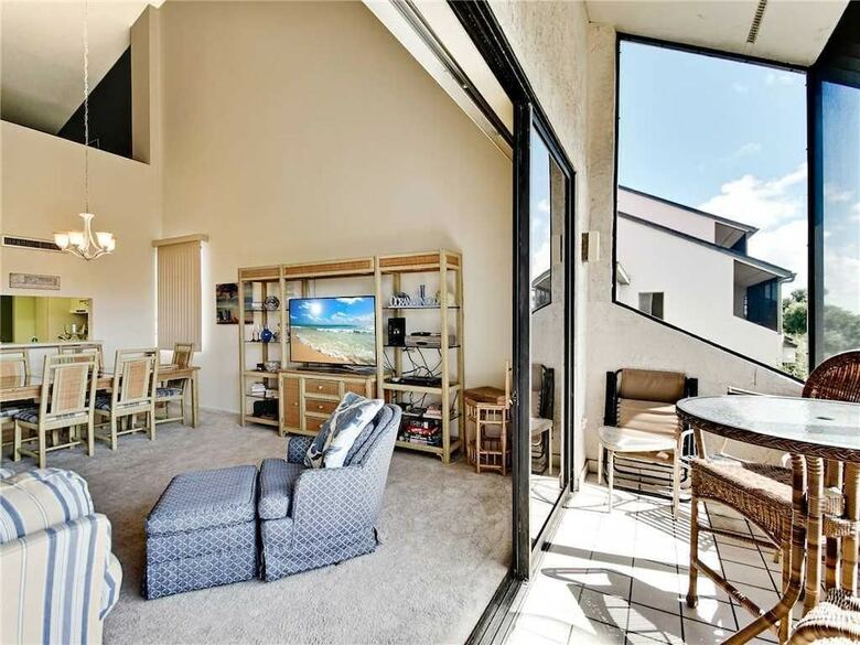 Siesta Key Excelsior 306 - Three Bedroom Condo