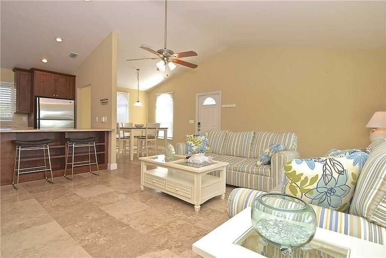 Mystic Dolphin 2 - Two Bedroom Home