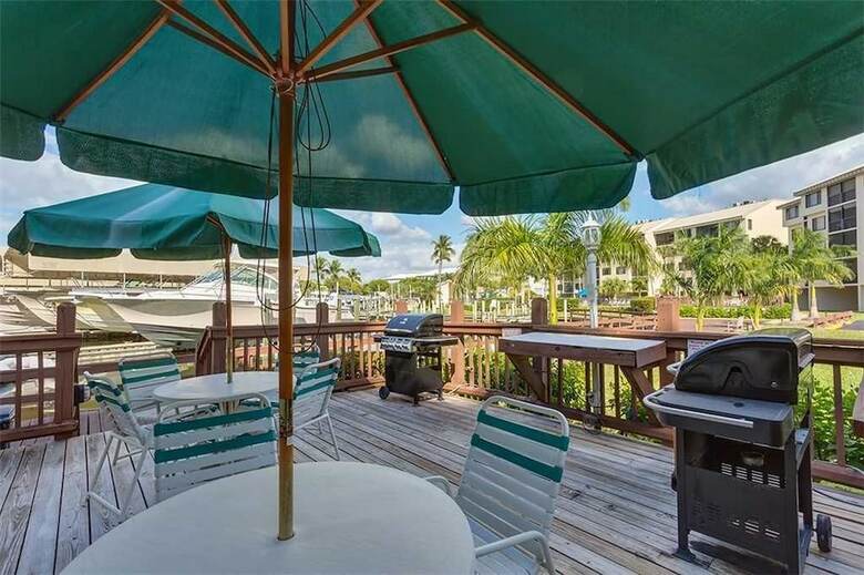 Santa Maria 306 - Three Bedroom Condo