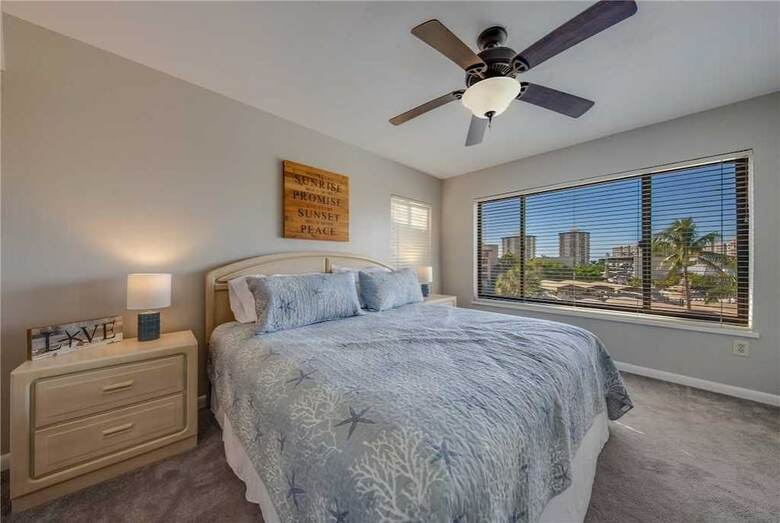 Santa Maria 306 - Three Bedroom Condo