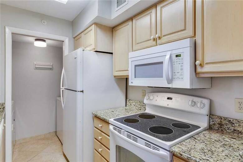 Santa Maria 306 - Three Bedroom Condo