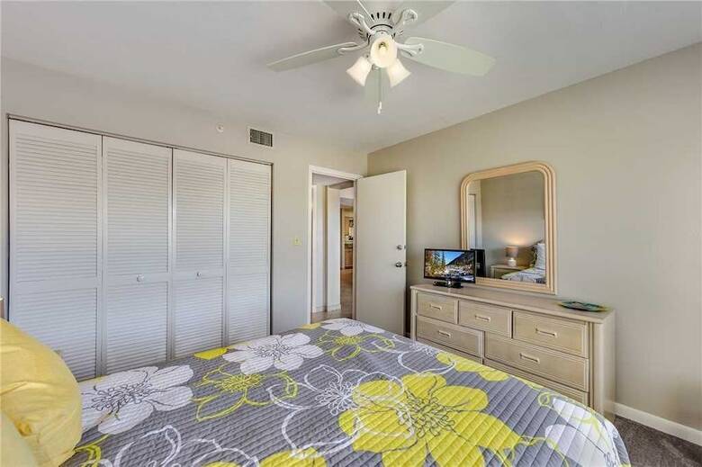 Santa Maria 306 - Three Bedroom Condo