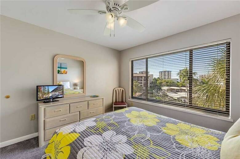 Santa Maria 306 - Three Bedroom Condo