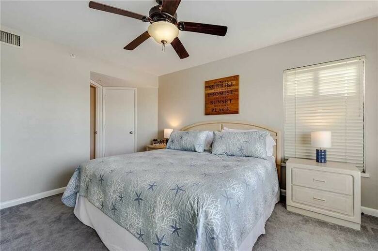 Santa Maria 306 - Three Bedroom Condo