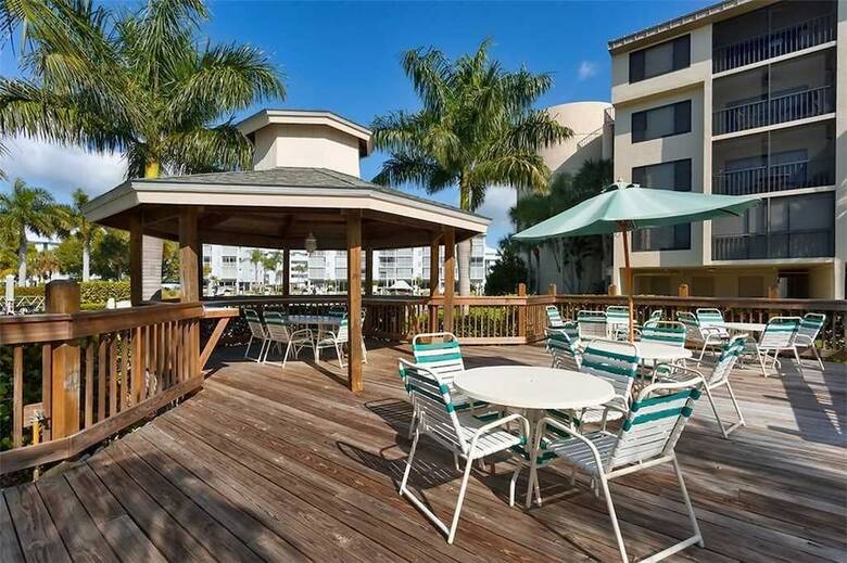 Santa Maria 306 - Three Bedroom Condo