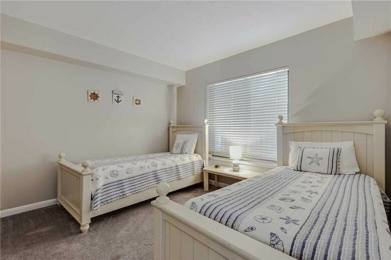 Santa Maria 306 - Three Bedroom Condo