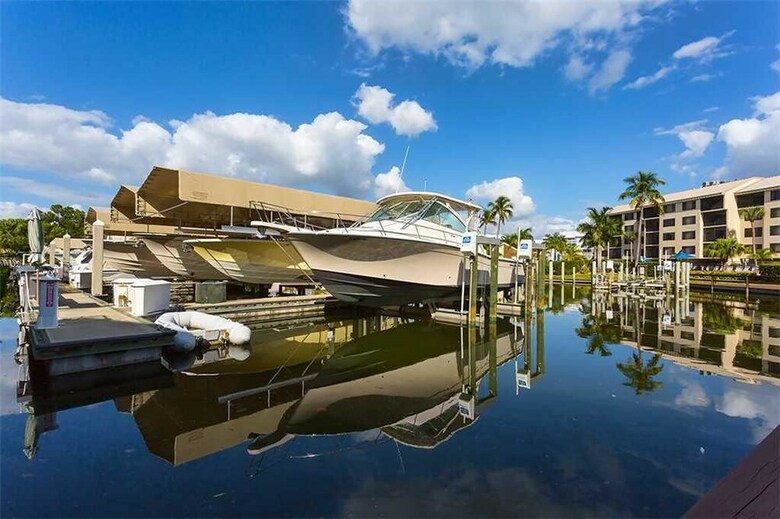 Santa Maria 208 - Two Bedroom Condo