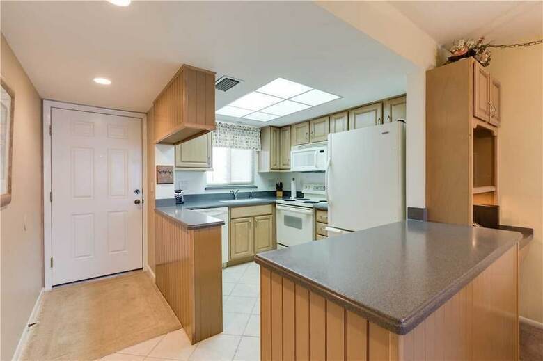 Seaside 303 - Two Bedroom Condo