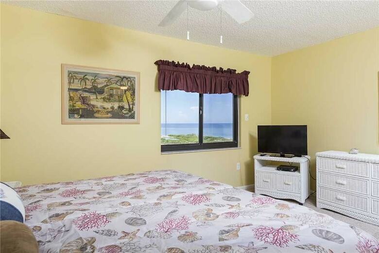 Sandarac B710 - Two Bedroom Condo