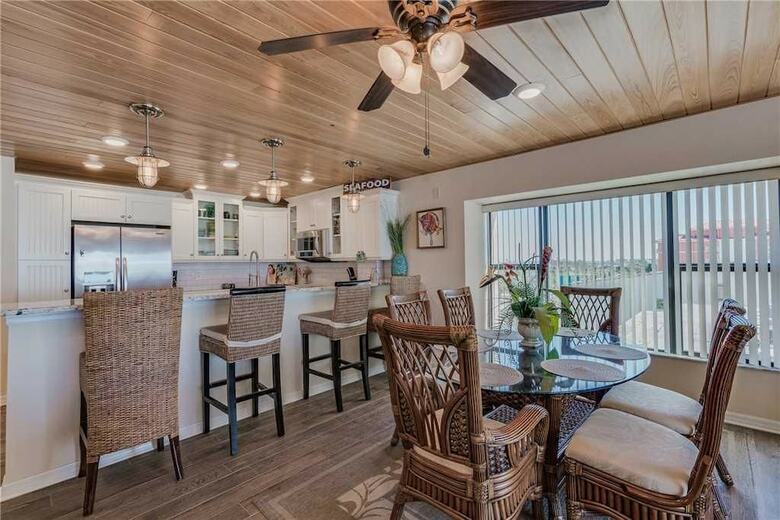 Shorehouse 401 - Three Bedroom Condo