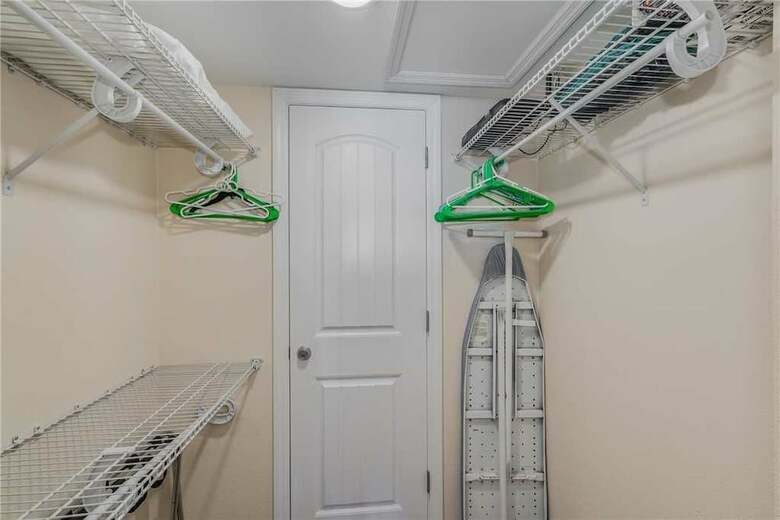 Shorehouse 401 - Three Bedroom Condo