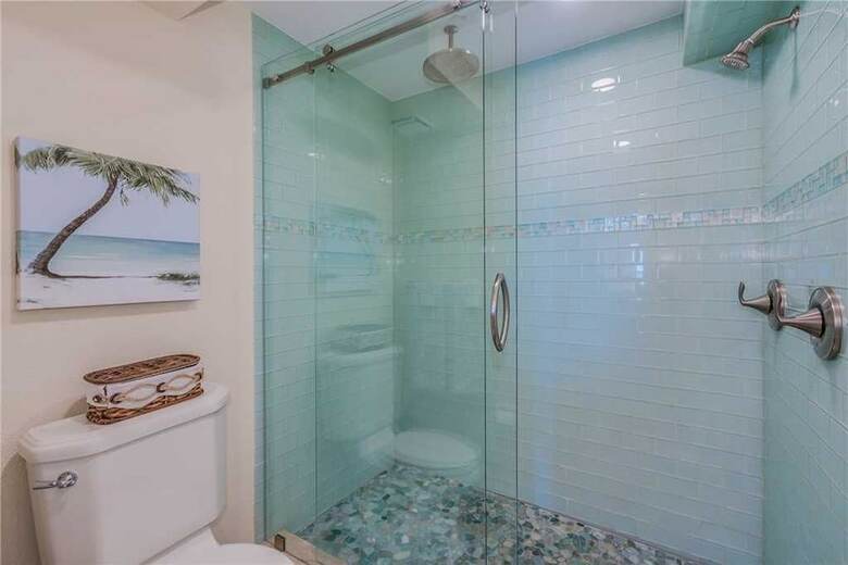 Shorehouse 401 - Three Bedroom Condo