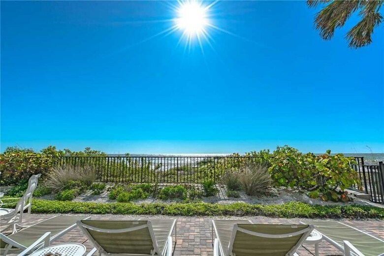 Shorehouse 401 - Three Bedroom Condo