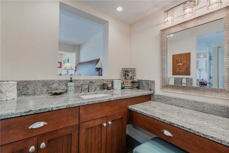 Shorehouse 401 - Three Bedroom Condo