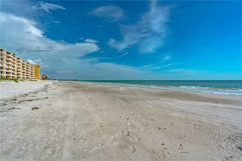 Shore Haven Unit 5a - Two Bedroom Condo