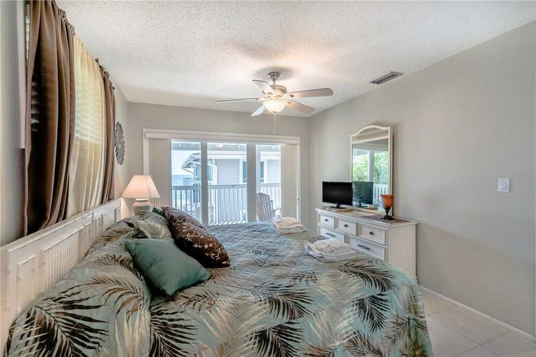 Shore Haven Unit 5a - Two Bedroom Condo